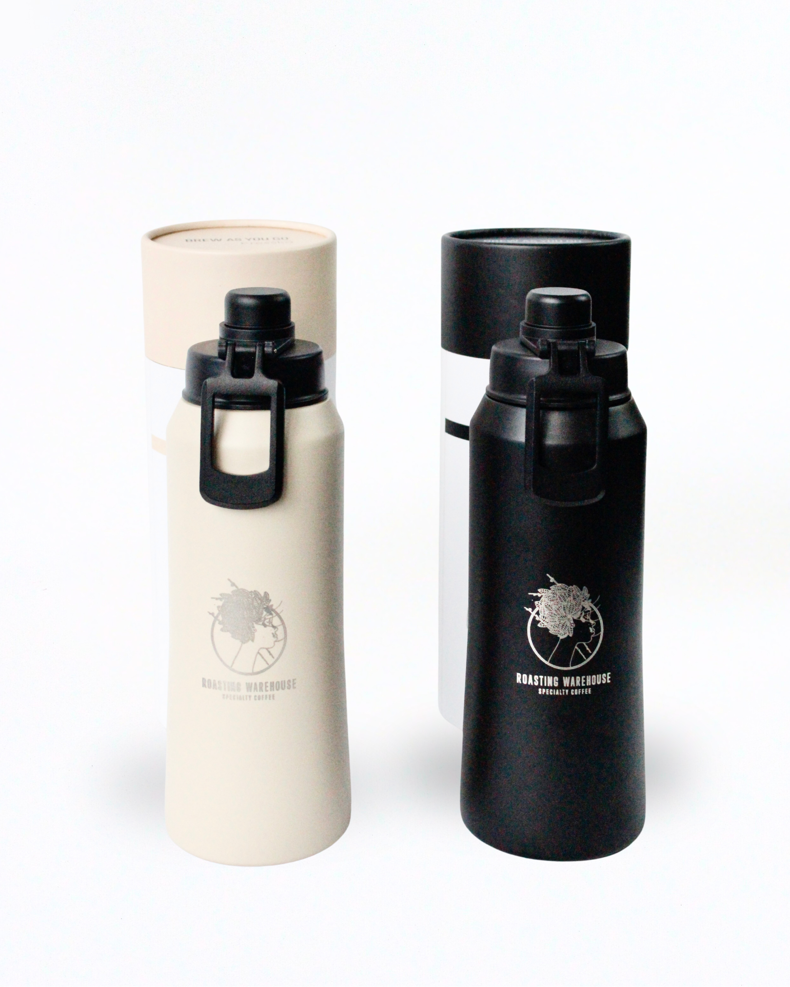 Fressko Reusable Cup 1Ltr