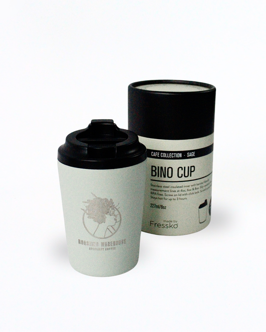 Fressko Reusable Cup 8oz