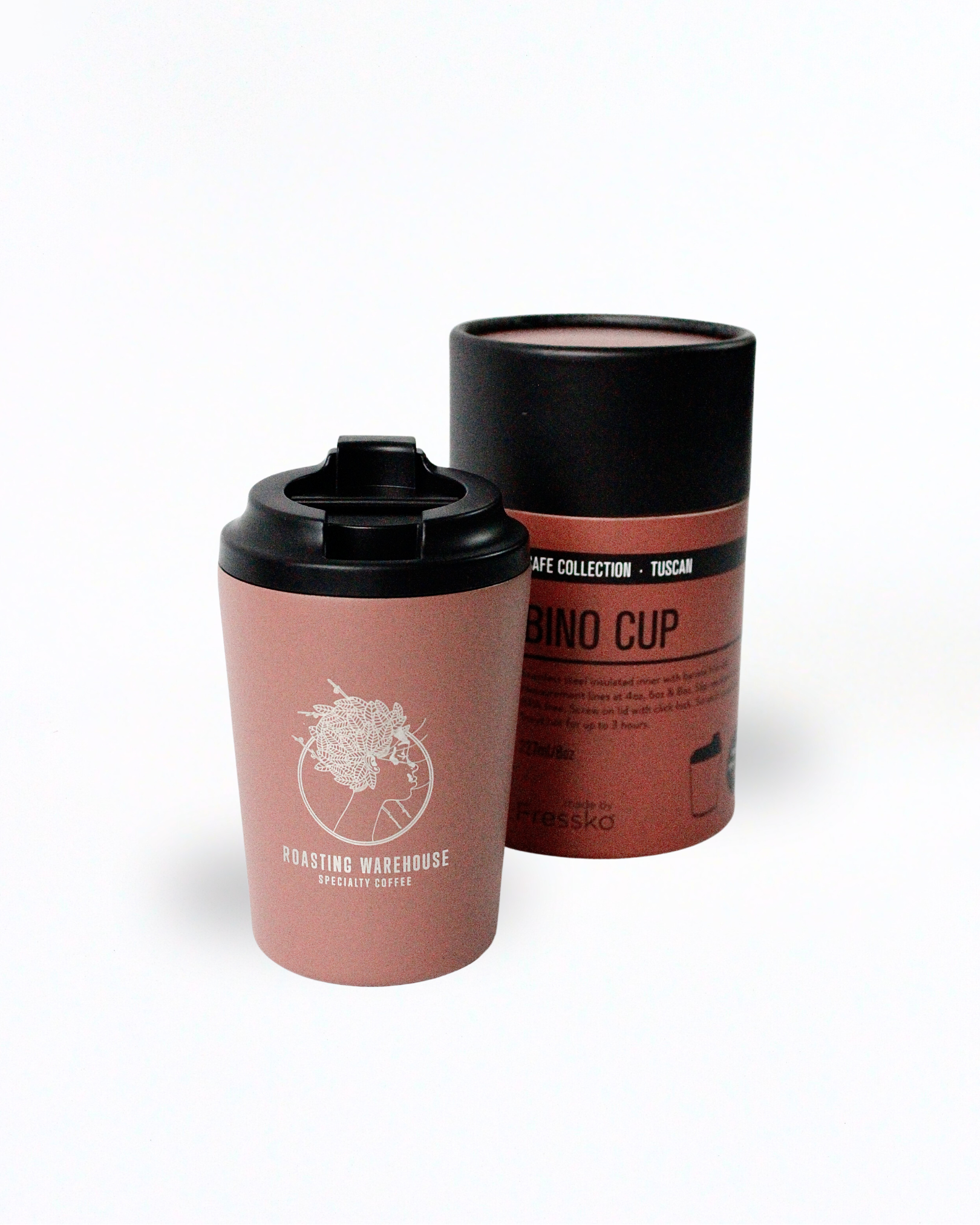 Fressko Reusable Cup 8oz