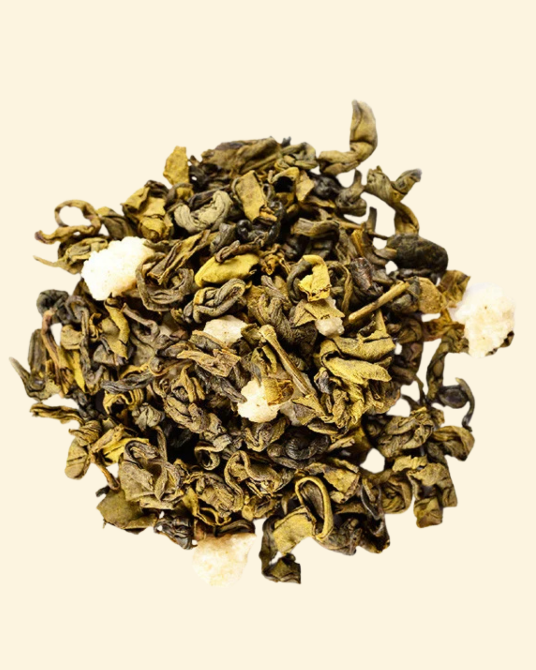 Honeydew Green Tea
