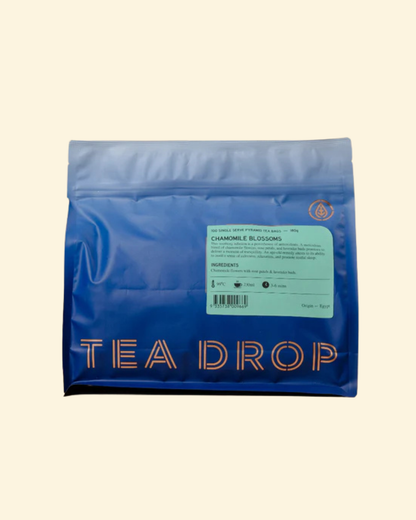 Chamomile Tea