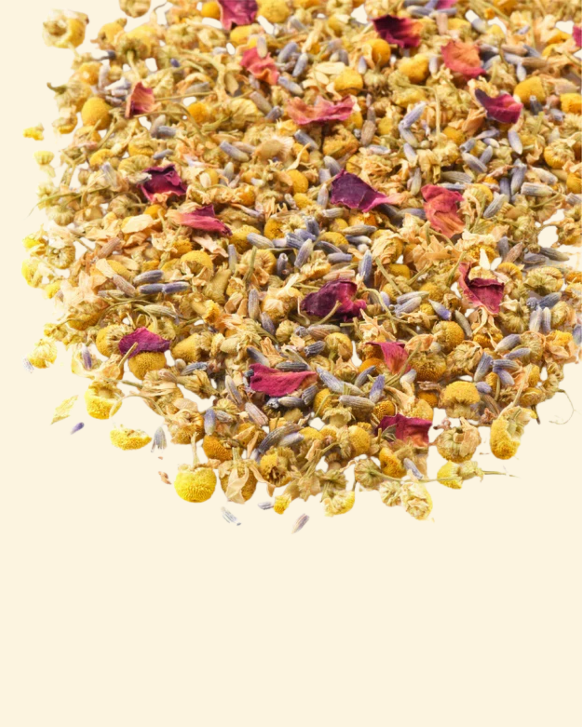 Chamomile Tea