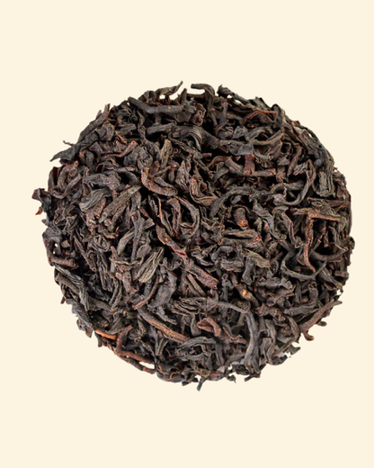 English Breakfast Tea