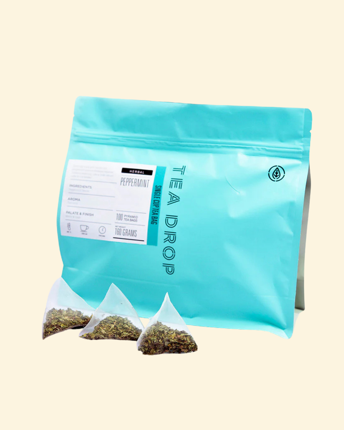 Peppermint Tea