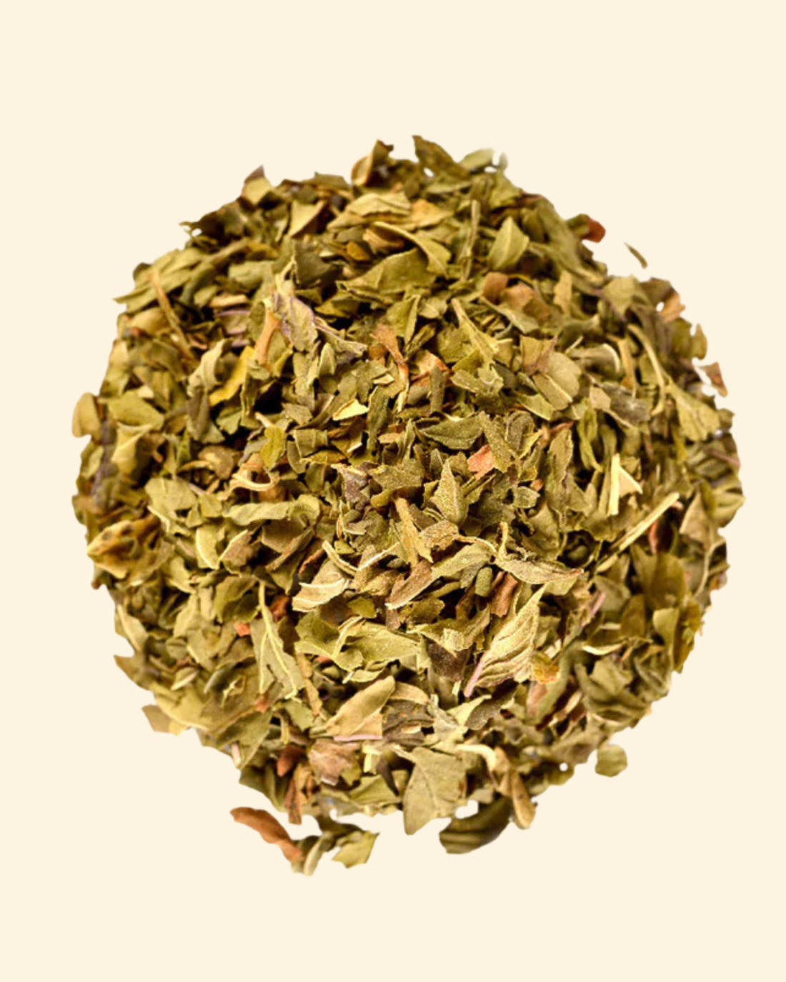 Peppermint Tea