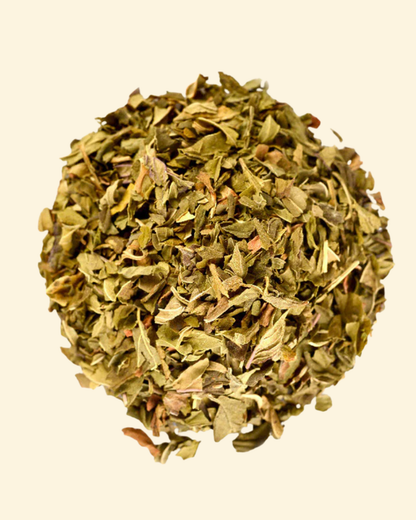 Peppermint Tea