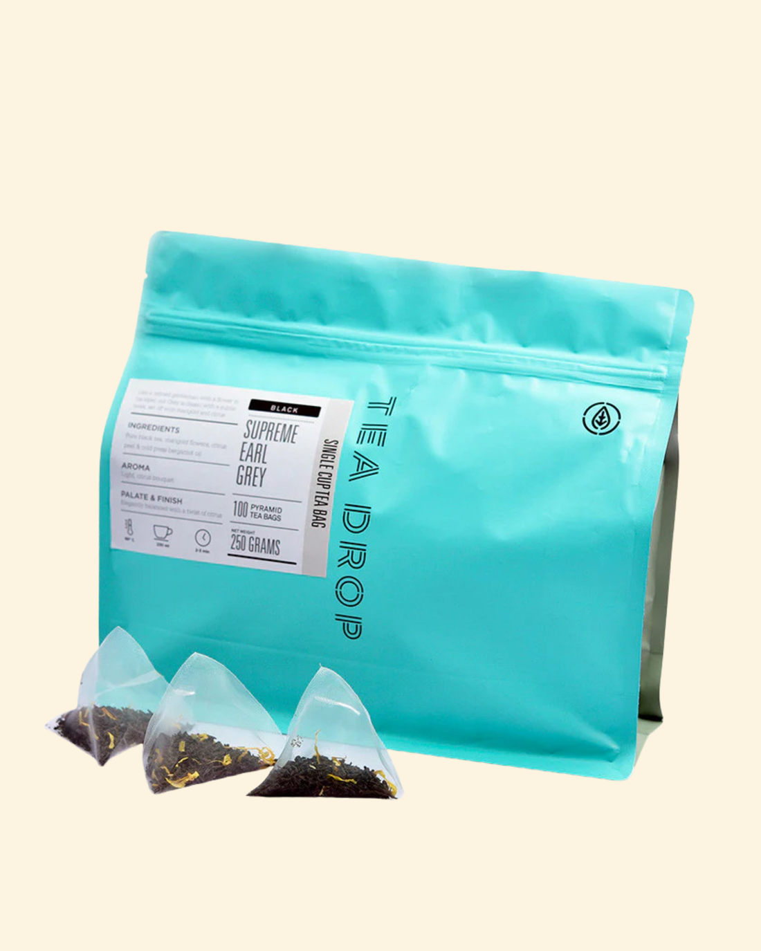Supreme Earl Grey Tea