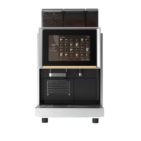 For high-volume workplaces