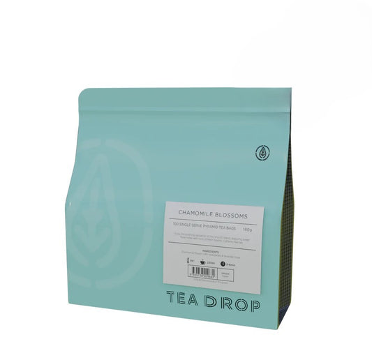 Chamomile Tea