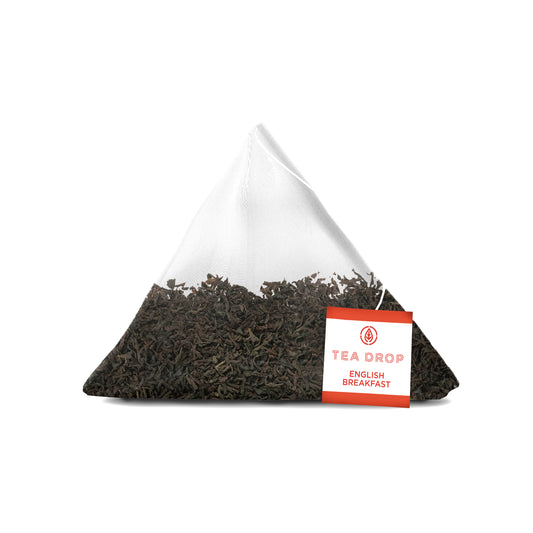 English Breakfast Tea