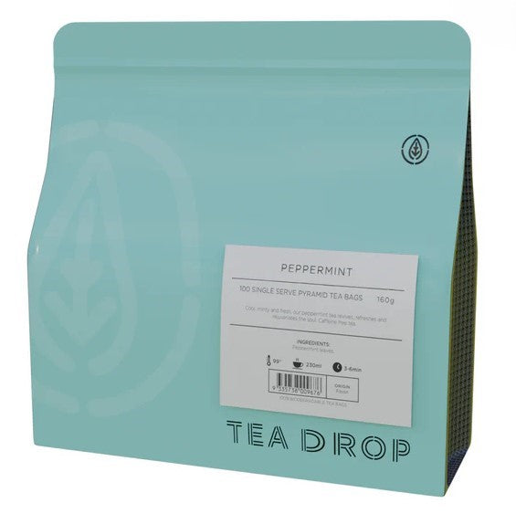 Peppermint Tea