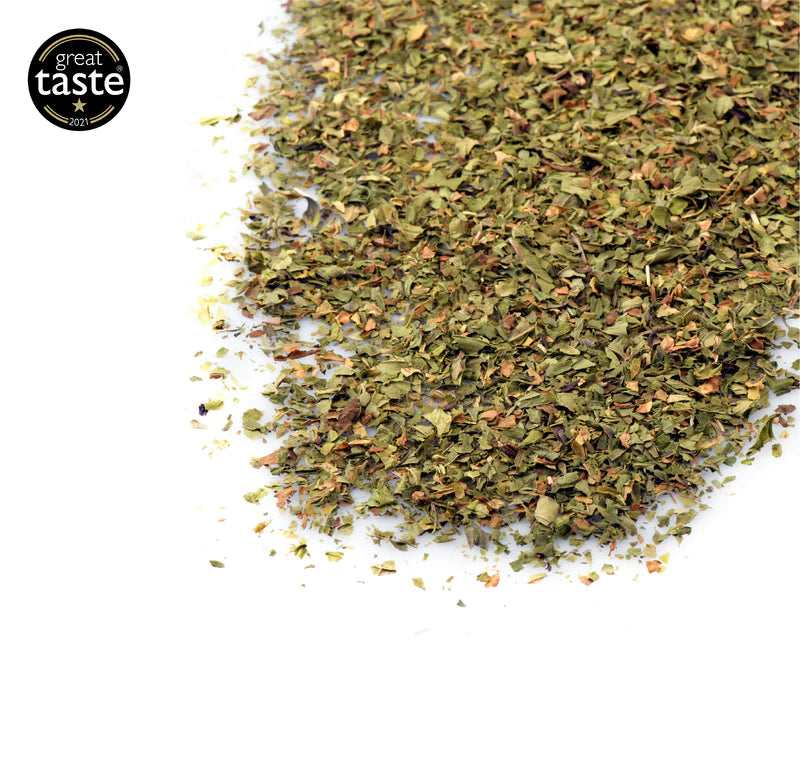 Peppermint Tea