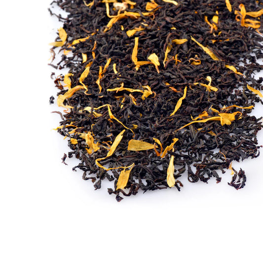 French Earl Grey Tea