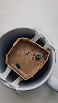 Load image into Gallery viewer, Single Drip Coffee Filter
