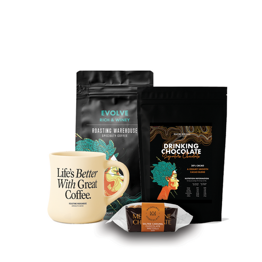 RWSC Signature Sips Bundle