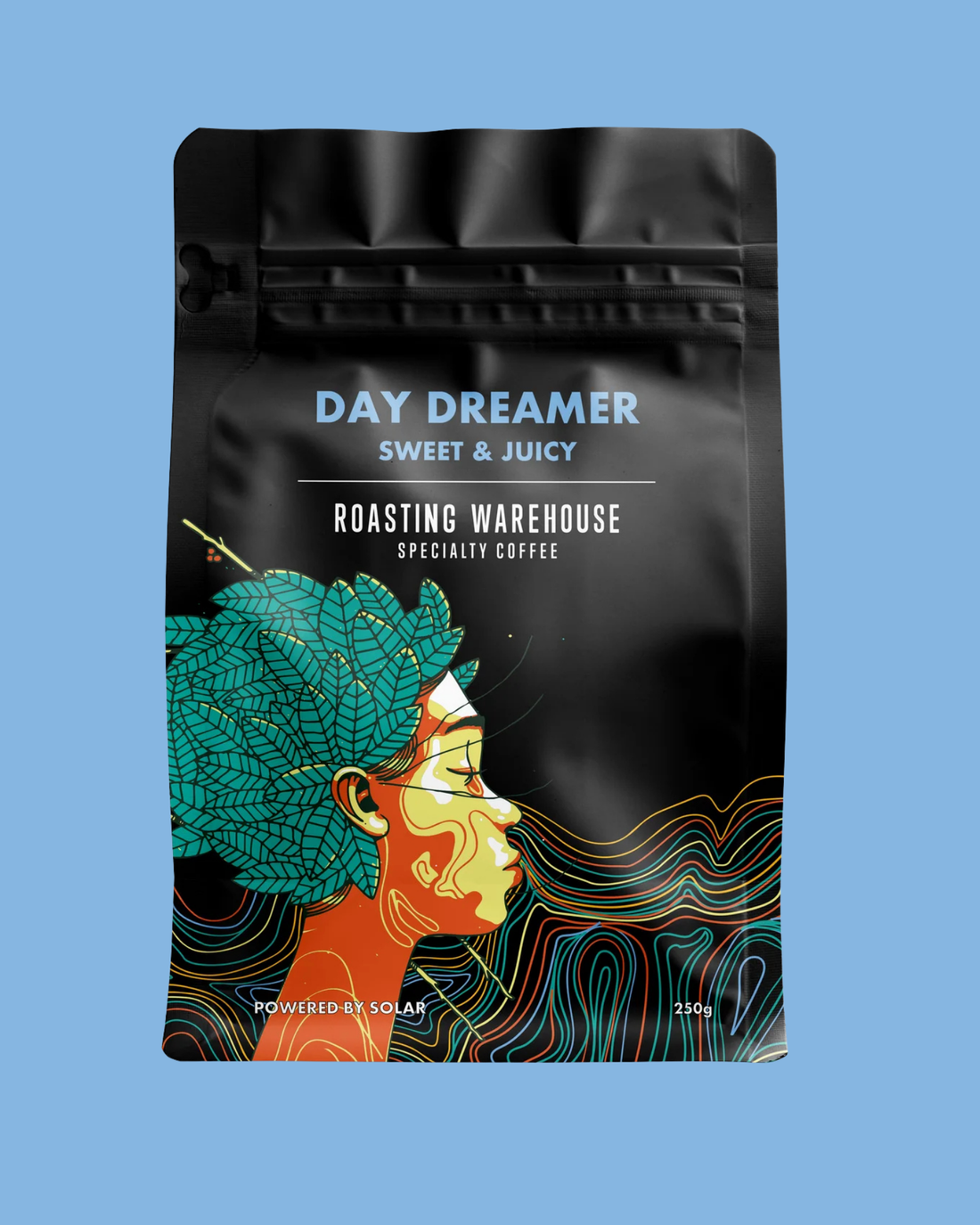 Daydreamer