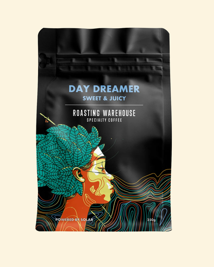 Daydreamer
