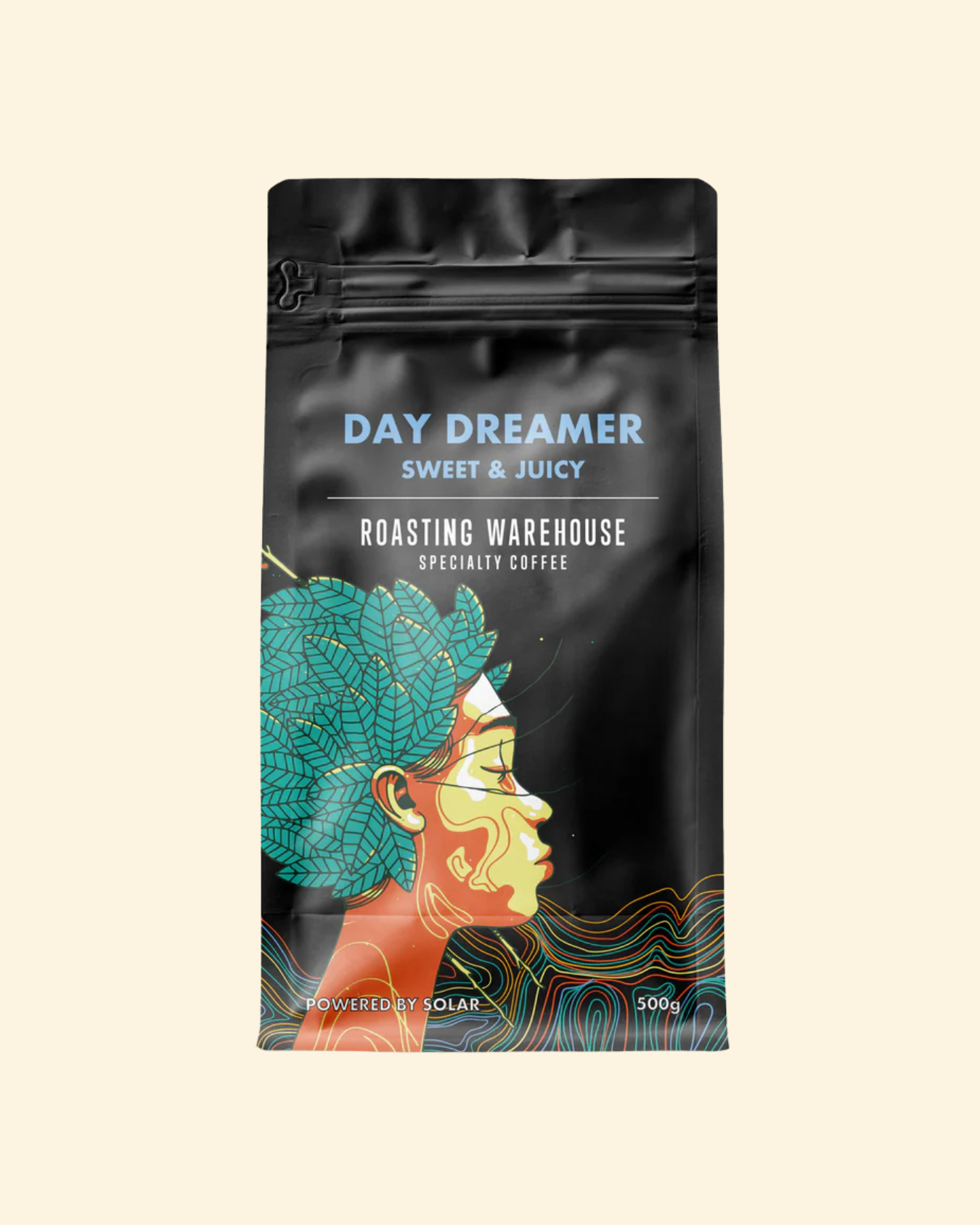 Daydreamer