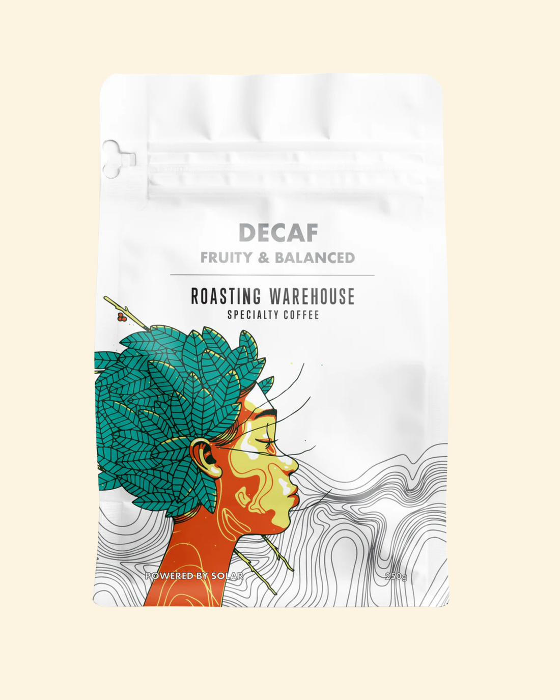 Decaf