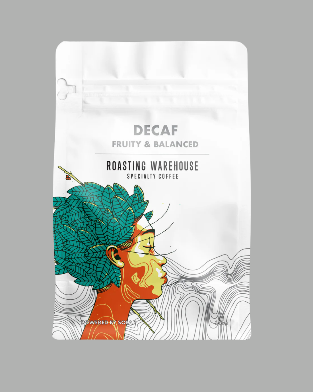 Decaf