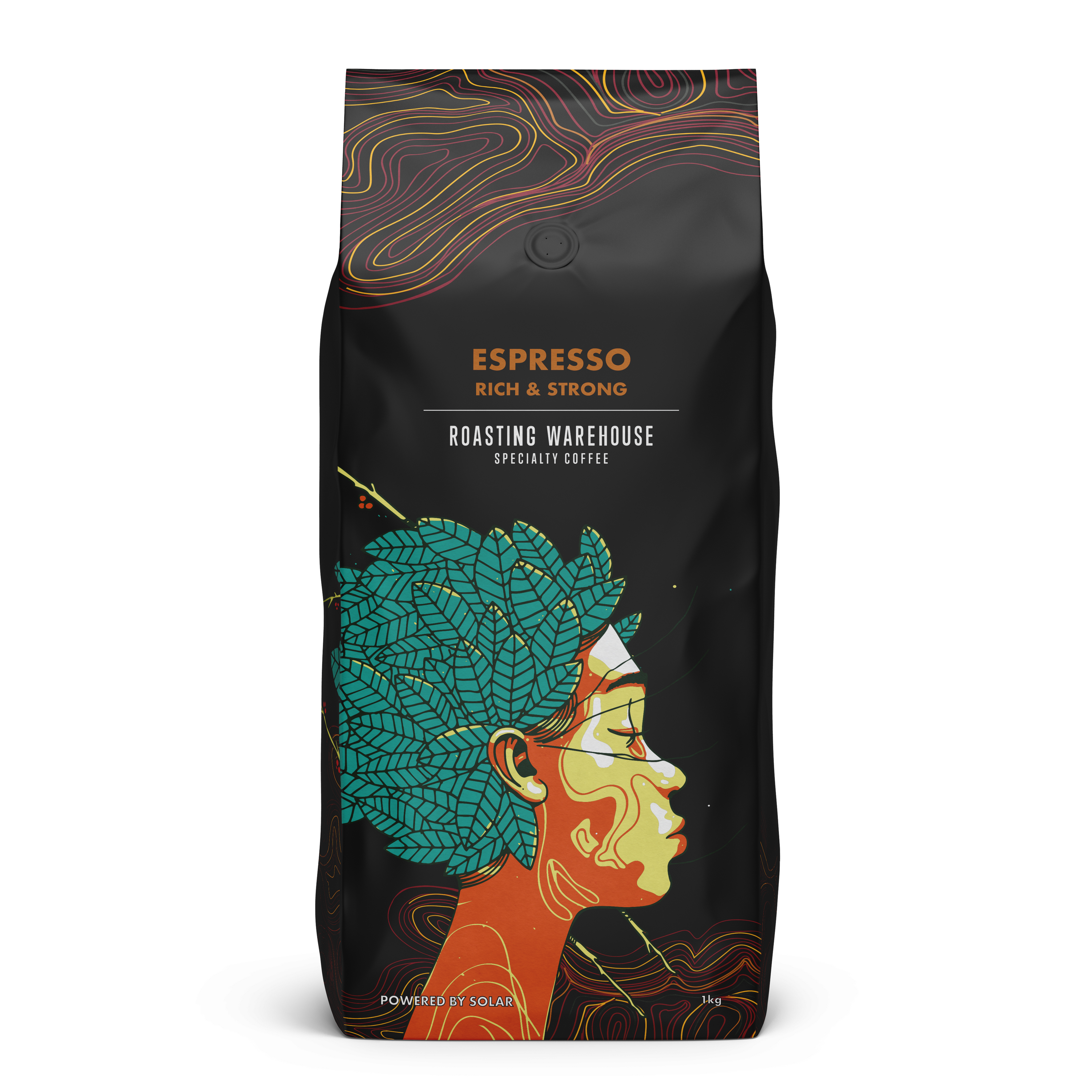 Espresso 1kg