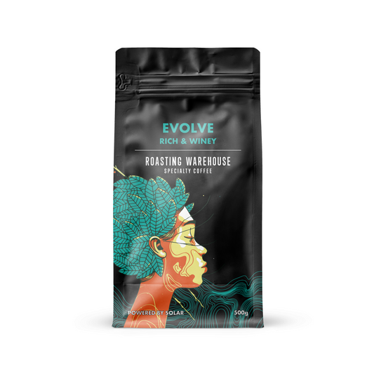 Evolve 500g