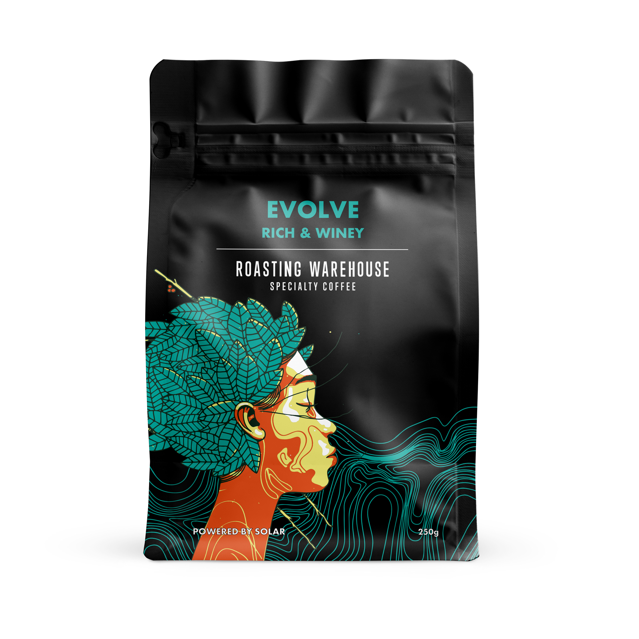 Evolve
