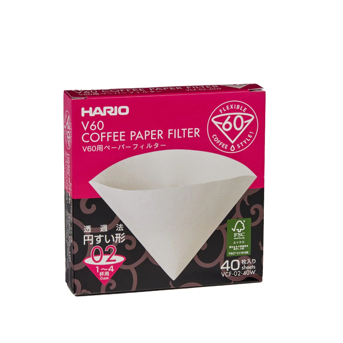 Hario V60 Paper Filter