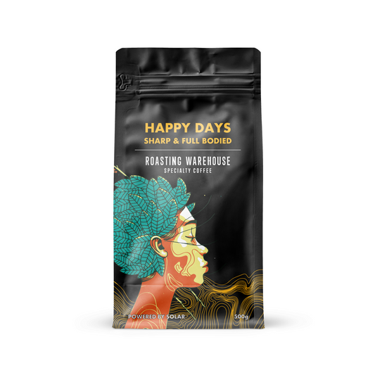 Happy Days 500g