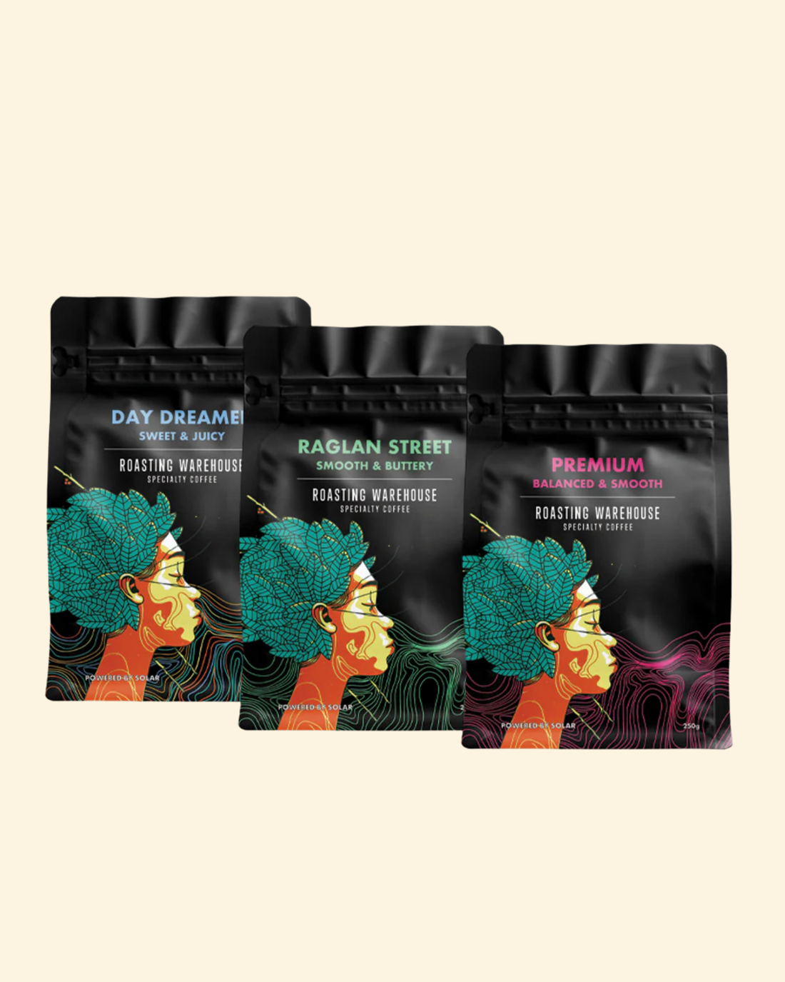Light Roast Bundle