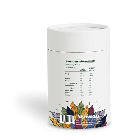 Nouvea Ceremonial Matcha 100G