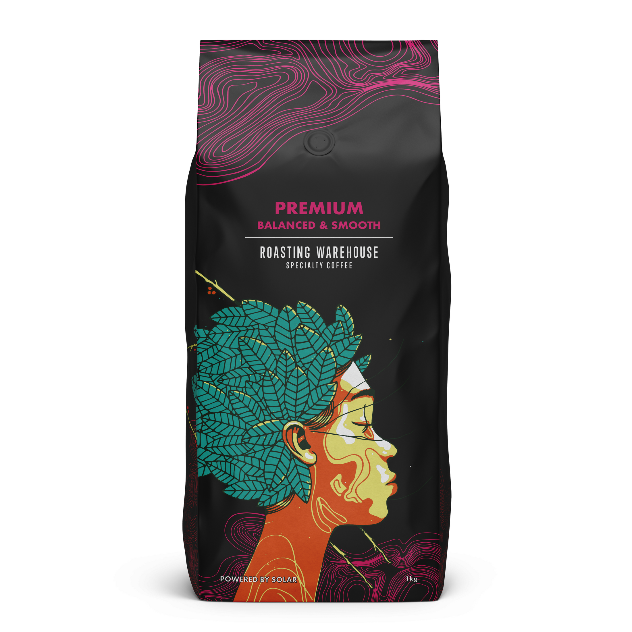 Premium – Roasting Warehouse Specialty Coffee
