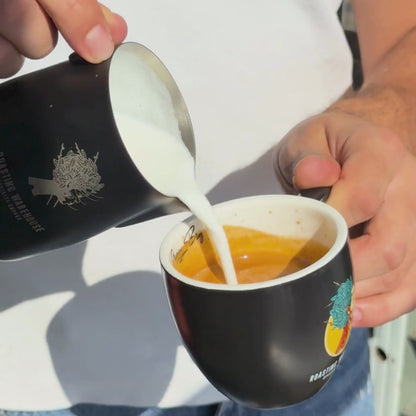 Everyday Coffee Cups