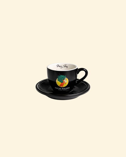 Everyday Coffee Cups