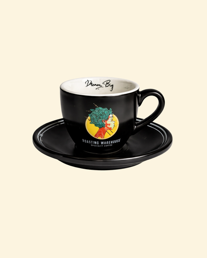 Everyday Coffee Cups
