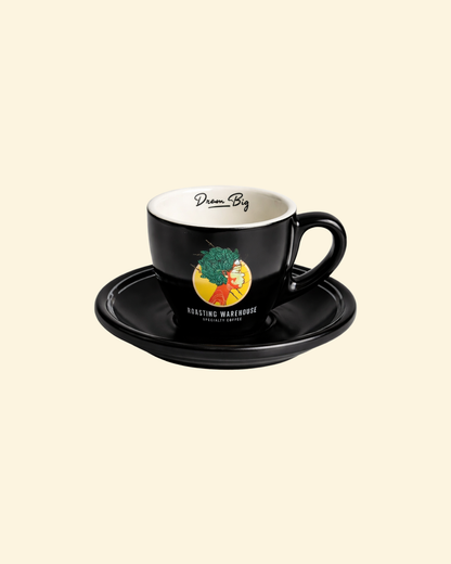 Everyday Coffee Cups