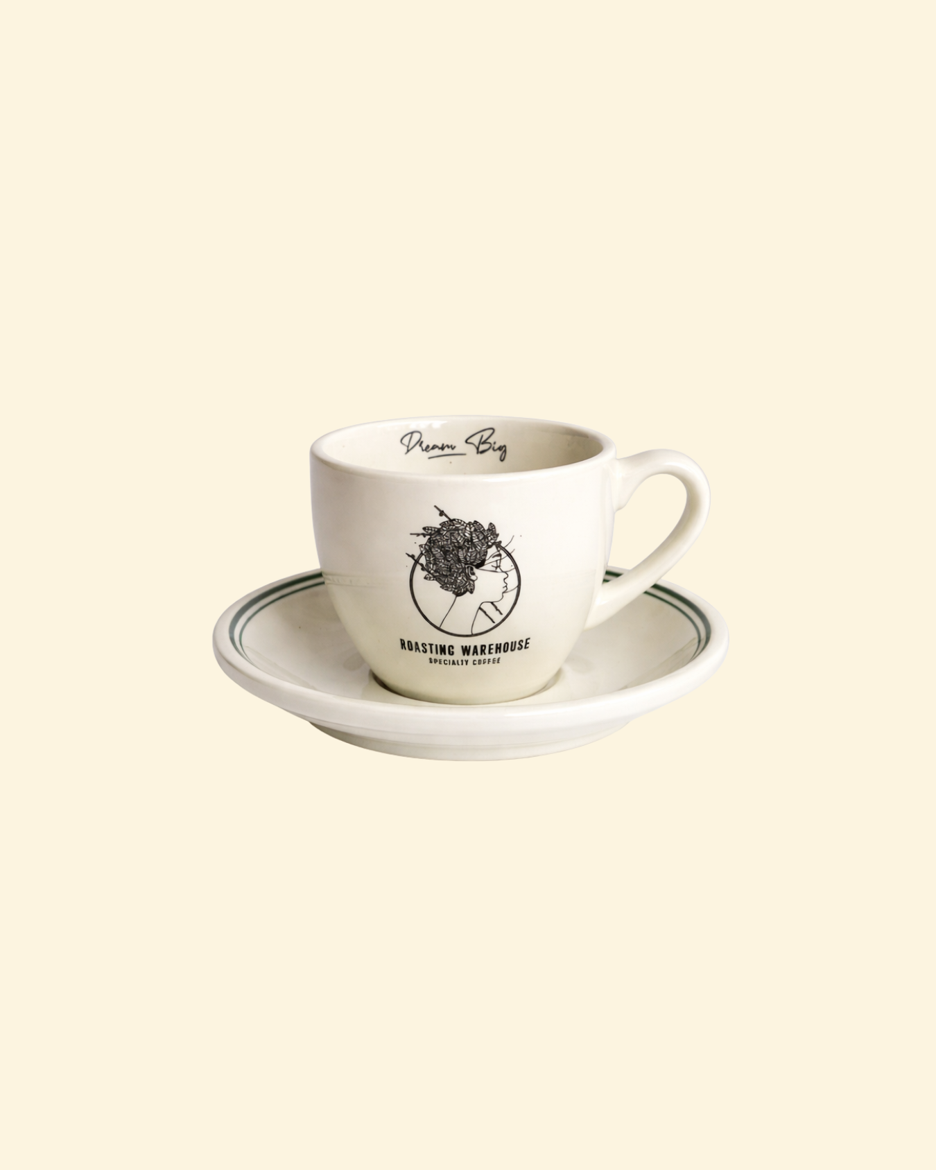 Everyday Coffee Cups