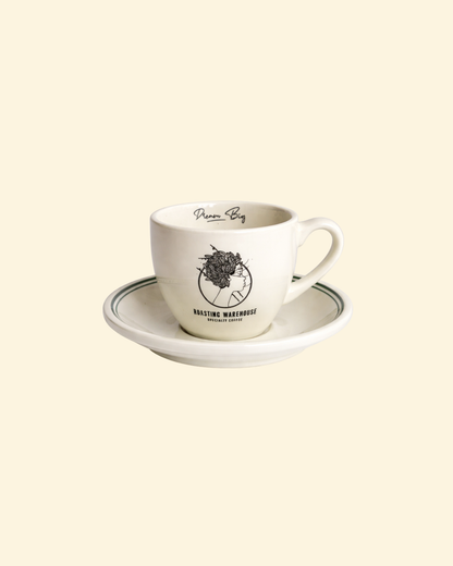 Everyday Coffee Cups