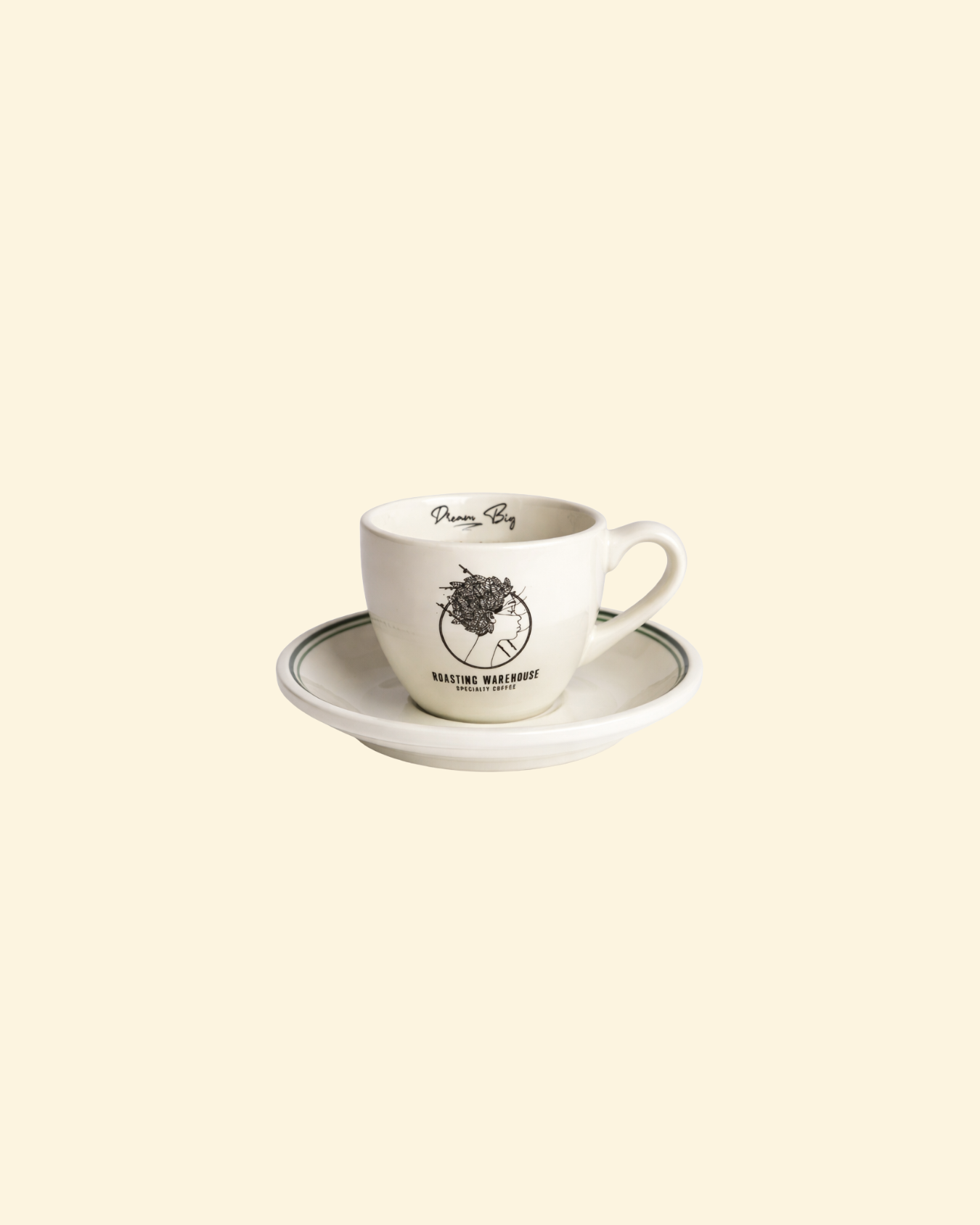 Everyday Coffee Cups