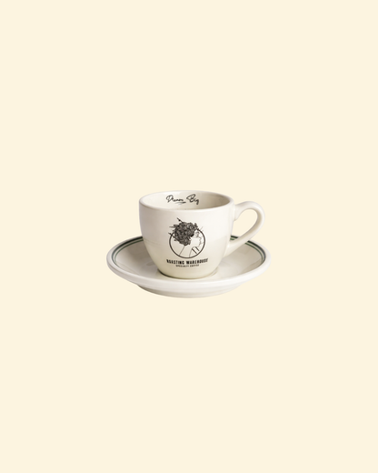 Everyday Coffee Cups