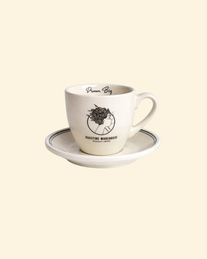 Everyday Coffee Cups