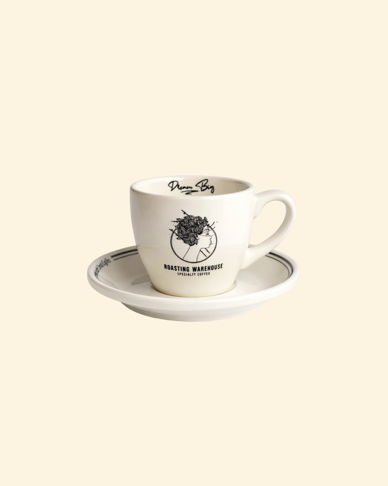 Everyday Coffee Cups