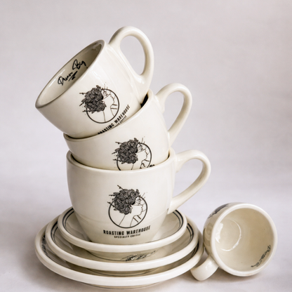Everyday Coffee Cups