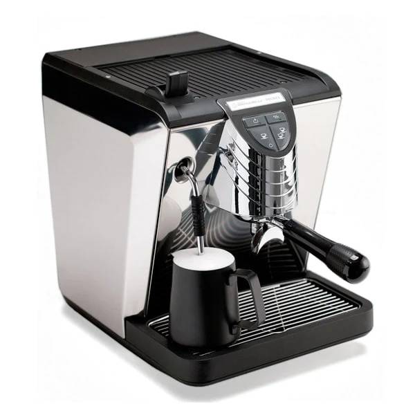 Nuova Simonelli Oscar II Coffee Machine - Professional (OPV Kit)