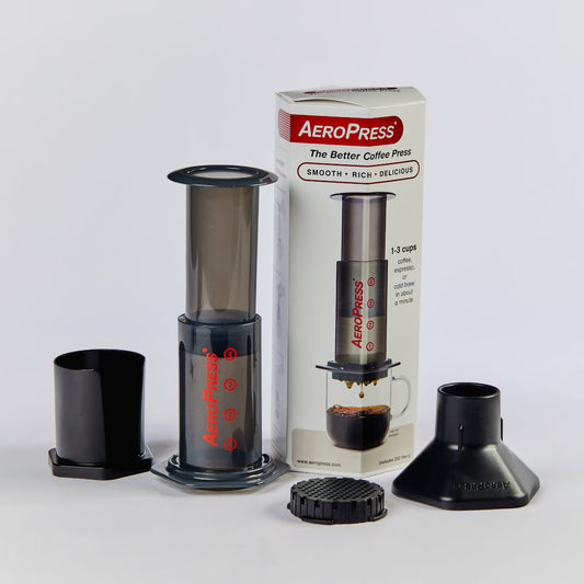 AeroPress Coffee Maker -Aeropress