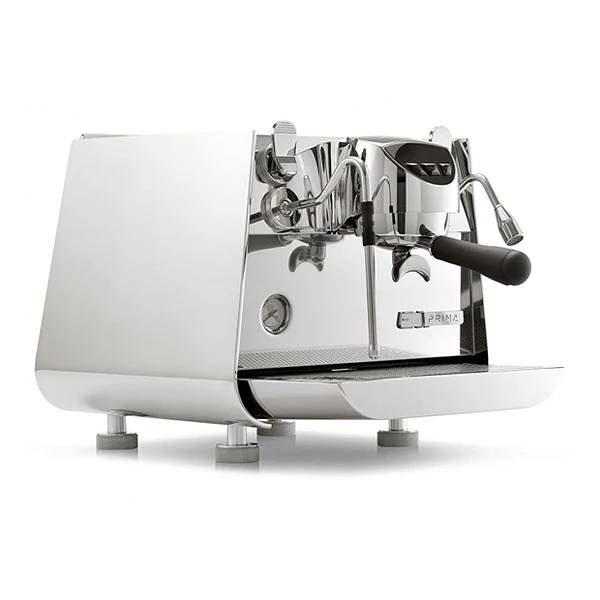 Victoria Arduino Eagle One Prima Coffee Machine - White