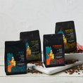 Load image into Gallery viewer, Best Seller Samples Bundle (1kg) - Coffee Blends
