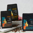 Load image into Gallery viewer, RW Dark Roasted Bundle (750g) - Coffee Blends
