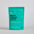 Load image into Gallery viewer, Minty Cacao Latte
