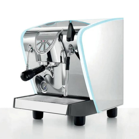 Nuova Simonelli Musica (Tank) Coffee Machine - Light Lux